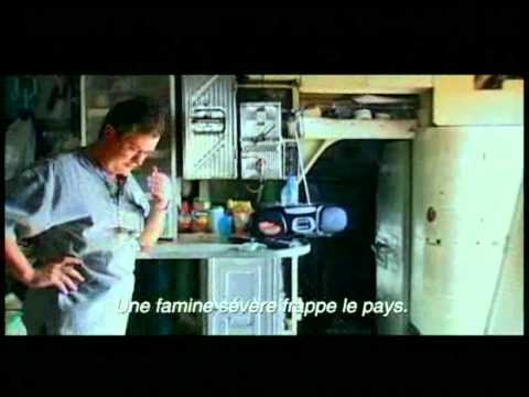 Le Cauchemar de Darwin - bande annonce