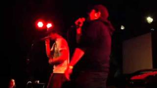 Roommate from hell- mc lars and mchris