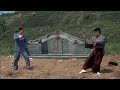 Jet Li Vs Yasuaki Kurata Fist Of Legend Original Cantonese And Mandarin Re Sound