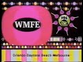 PBS KIDS Station ID Candy WMFE TV 2000