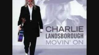 charlie landsborough - if only i had wings