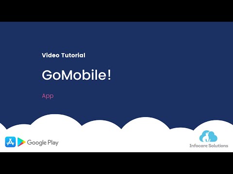 Optional Feature | GoMobile! - App