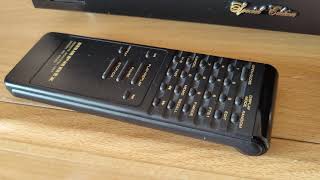 Marantz 52 mk2 SE on eBay