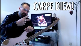 Video thumbnail for This Year Has Been The Craziest Year Of My Life by Rick Graham