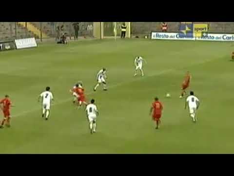 Lega Pro 2009/10 33 Ravenna - Lanciano 0-1