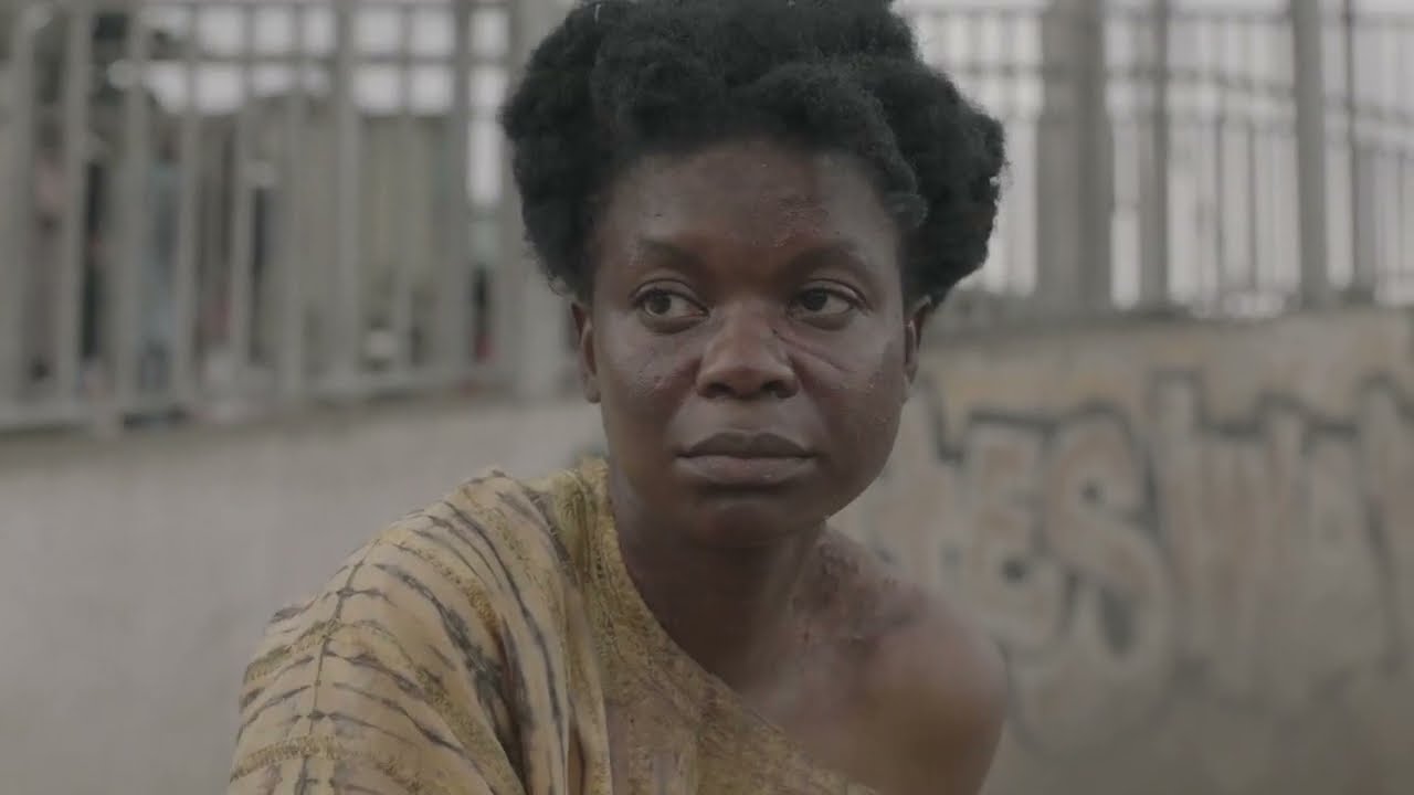 Wèrè (2023) Teaser