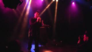 Psyche - The Crawler