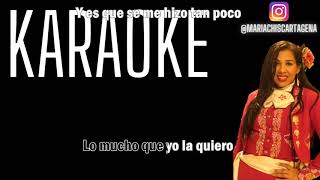 Alfredo Olivas - ¿Y Qué_ (Versión Mariachi) (Karaoke)