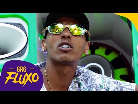 MC Larisson - Vivendo Bem (GR6 Filmes) DJ Mu540