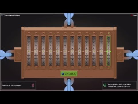 Idel Champion - Codes (05 12 2021)