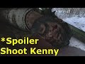 Shoot Kenny Kill Kenny Dies Death The Walking ...