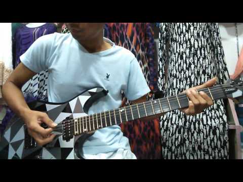 Seymour duncan TB-59 bridge