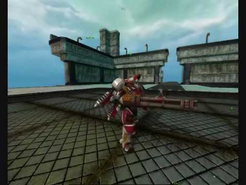 Legions Survival Guide