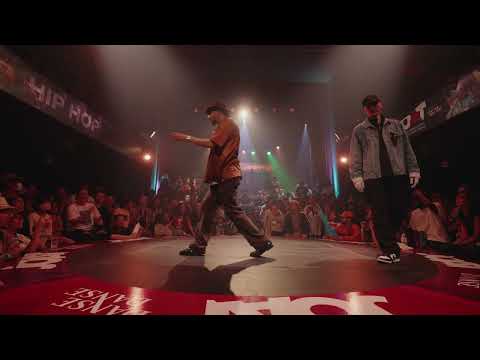 Waldo vs Nikkipop - SEMI FINALS - JOAT POPPING 2023