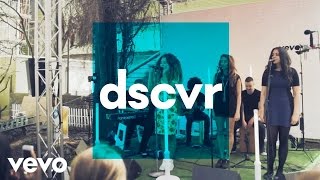 Ella Eyre - Good Luck (Basement Jaxx) (Live, Vevo UK @ The Great Escape 2014)