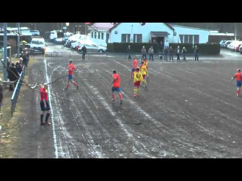 Pirna Süd 2. vs. Heidenauer SV 2. (12.03.11)