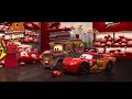 Cars 2 Ecena Con La Musica Piensas Lost Media Encontrado