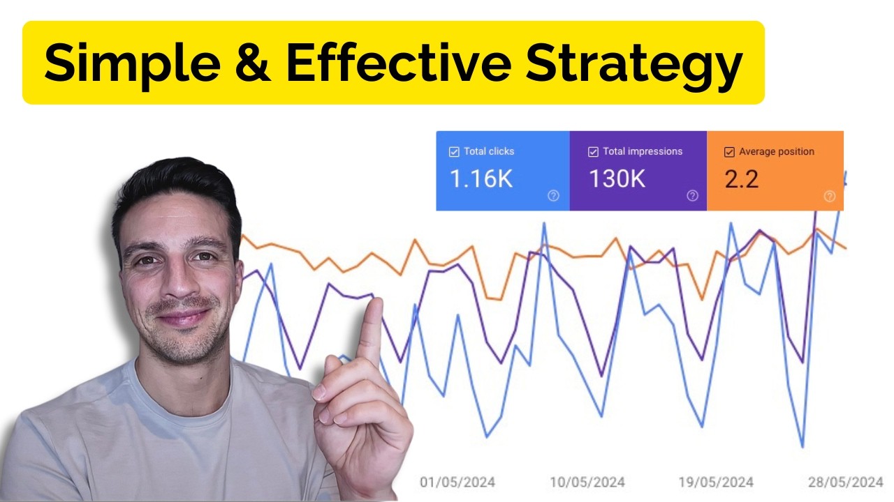 How I Write A Blog With ChatGPT That Ranks & Generates My Clients Traffic (Step-By-Step)