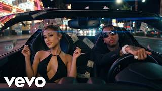 Ariana Grande , Tyga - Lambo (ft. Jennie , Bhad Bhabie, Doja Cat ) | (Official Lyrics Video) 2026