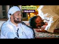 Sh Xuseen Cali Jabuuti Xidhiidh Fican La Yeelo Alle Noloshu Wey Ku Hagaagi
