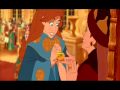 Anastasia - Once Upon a December (Bulgarian ...