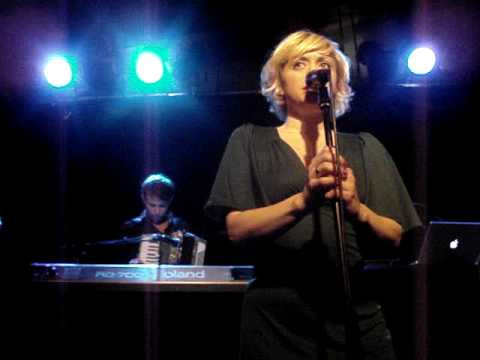 Koop feat. Hilde-Louise Asbjörnsen - Strange Love