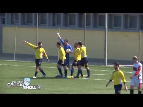 Stagione 2013/2014 | INTERVISTE Torvaianica - Real Velletri