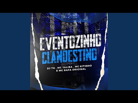 Eventozinho Clandestino