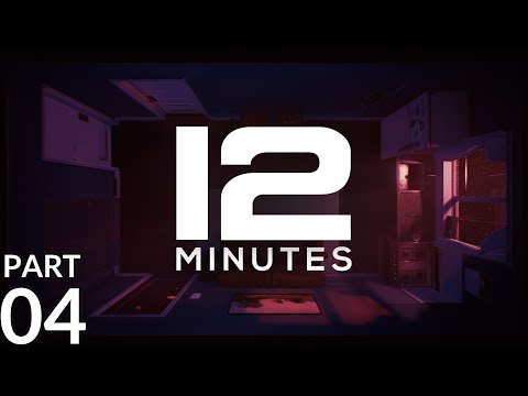 Let's Play with Aygan - 12 Minutes - Part 04