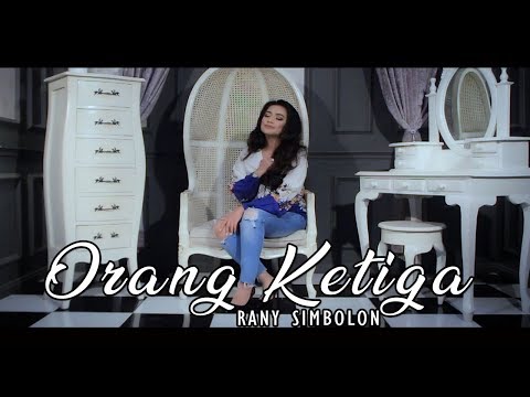 Rany Simbolon - Orang Ketiga House Music - Lagu Batak Terbaru