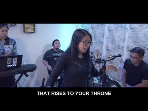 A Pure Heart | GWF-Music Maranatha (Cover)