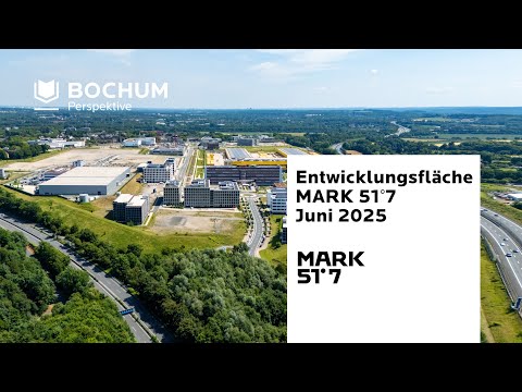 MARK 51°7 – Drohnenflug Juni 2025