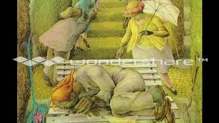GENESIS - THE BATTLE OF EPPING FOREST - ISOLATED KEYBOARDS
