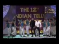 Ronit Roy Rohit Roy Dance Performance In Awards Show Ronitians Rohitians