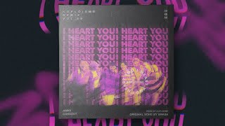 Download lagu SMASH - I Heart You (Koplo is Me Remix) mp3