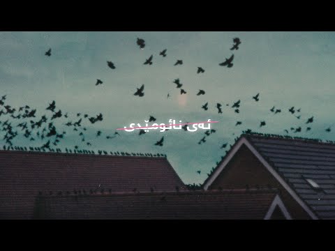 Hasan Zirak - Ay Naumedi (REMIX + Lyrics) | حەسەن زیرەک - ئەی نائومێدی - ژێرنوس