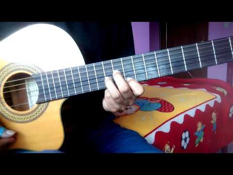 TUTORIAL REQUINTO// AHORA QUE ESTOY VIVO// SANJUANITO ECUATORIANO//