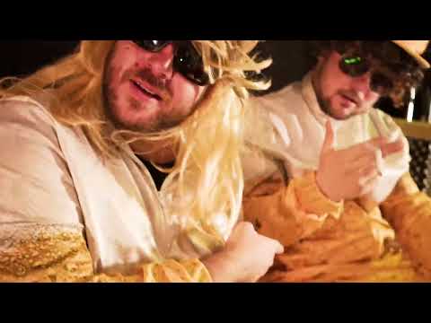 TankstellencowboyZ - Alkoholvergiftung ( Official Video )