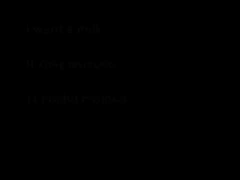 Russian Lesson 8 - Part III - Babel Yak