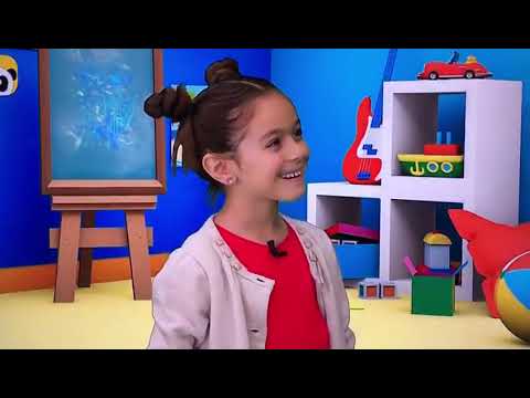 #Salomme - Pandamania com Salommé