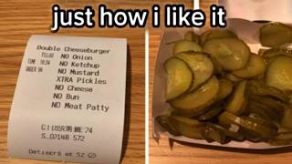 Food Memes
