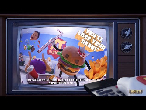 ACTUALLY FARMING EVERYONE WITH THIS BROKEN GOD - Xing Tian Support Ranked Conquest