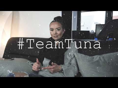 #TeamTuna? Q&A | Anna Trümner