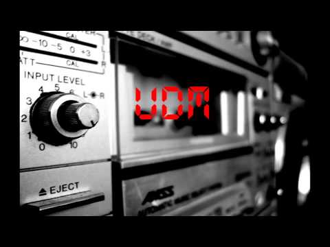 The UnstoppableDJ Mix: Radio Loves You - Sasha Dith & Steve Modana