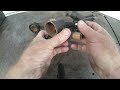 Hyundai I10 Components That May Develop Water Leaks