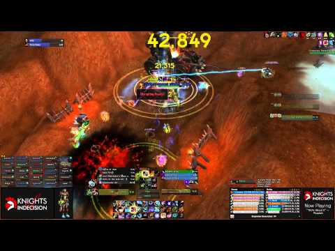 Galakras 25H - Knights of Indecision