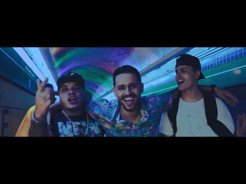 Good times  // VOLLJAXX, 4Dnove & Igor zine ( VOLLJAXX no Beat ) clipe oficial //The Silvert