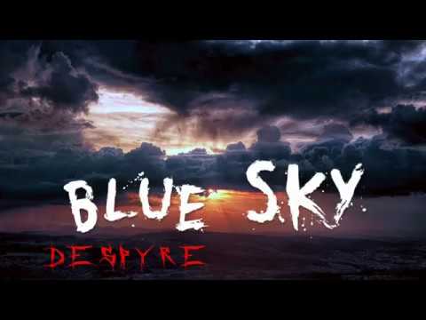 Blue Sky by DESPYRE  Official Lyric Video