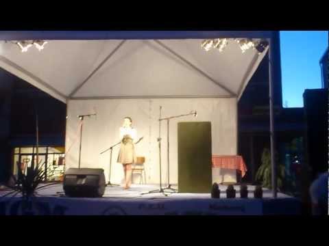 Emina Bajtarevic-My Heart Will Go On