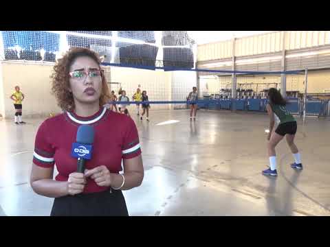 BOM DIA NEWS 08 07  Seleção  Piauiense vai participar do campeonato brasileiro seleçoÌƒes de voÌ